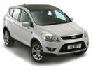 FORD KUGA I