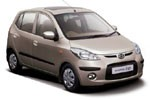 HYUNDAI i10 (PA)