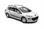 PEUGEOT 308 SW