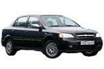 CHEVROLET VIVA