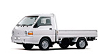 HYUNDAI PORTER пикап