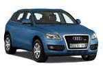 AUDI Q5 (8R)