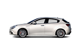 ALFA ROMEO GIULIETTA Berlina