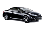 PEUGEOT 308 CC