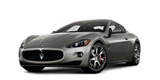 MASERATI GRAN TURISMO
