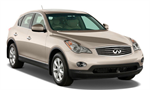 INFINITI EX