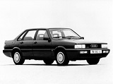 AUDI 90 (81, 85, B2)