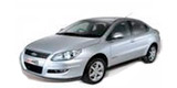 CHERY A3 седан