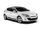 RENAULT MEGANE III хэтчбек (BZ0_)