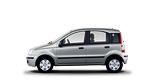 FIAT PANDA Van (169)