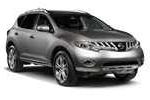 NISSAN MURANO (Z51)