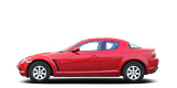 MAZDA RX 7 II кабриолет