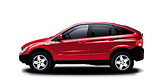 SSANGYONG ACTYON SPORTS I (QJ)
