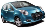 SUZUKI ALTO V (GF)