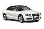 AUDI A5 кабриолет (8F7)