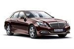 MERCEDES-BENZ E-CLASS (W212)