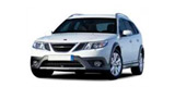 SAAB 9-3X