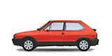 FIAT RITMO Bertone кабриолет