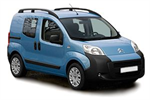 CITROEN NEMO универсал