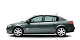 RENAULT MEGANE III седан
