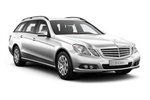 MERCEDES-BENZ E-CLASS T-Model (S212)