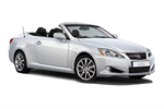 LEXUS IS C (GSE2_)