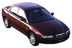 MAZDA XEDOS 6 (CA)