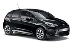CITROEN C3 II