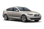 BMW 5 GRAN TURISMO (F07)