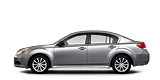 SUBARU LEGACY V универсал