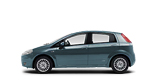 FIAT PUNTO EVO (199)