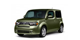 NISSAN CUBE (Z12)