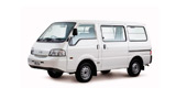 MAZDA E-SERIE c бортовой платформой (SD1, SL)