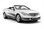 MERCEDES-BENZ E-CLASS кабриолет (A207)
