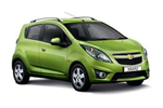 CHEVROLET SPARK (M300)