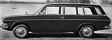 AUDI F103 Variant