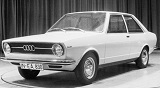 AUDI 80