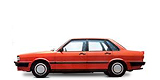 AUDI 80 Variant