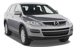 MAZDA CX-9 (TB)