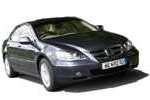 HONDA LEGEND IV (KB_)