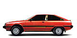 MITSUBISHI CORDIA (AC)