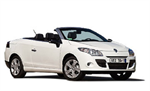 RENAULT MEGANE CC (EZ0/1_)