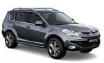 CITROEN C-CROSSER ENTERPRISE