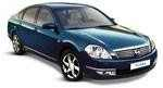 NISSAN TEANA I (J31)