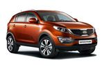 KIA SPORTAGE (SL)