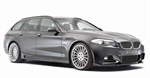 BMW 5 Touring (F11)