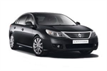 RENAULT LATITUDE (L70_)