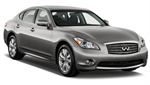 INFINITI M (Y51)