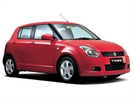 SUZUKI SWIFT IV (FZ, NZ)