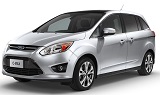 FORD C-MAX II